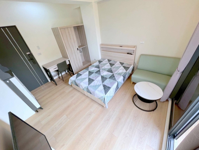 🔥北屯超新電梯🔥陽台獨洗🔥飲水機子母車🔥近中國醫水湳 - Image 5