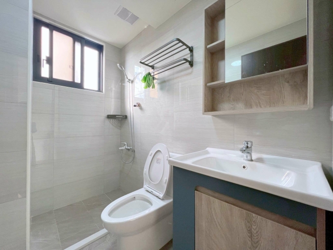 🔥北屯超新電梯🔥陽台獨洗🔥飲水機子母車🔥近中國醫水湳 - Image 2