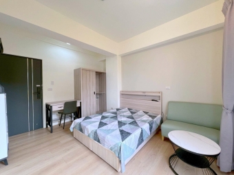 🔥北屯超新電梯🔥陽台獨洗🔥飲水機子母車🔥近中國醫水湳 - Image 22