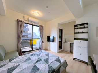 🔥北屯超新電梯🔥陽台獨洗🔥飲水機子母車🔥近中國醫水湳 - Image 25