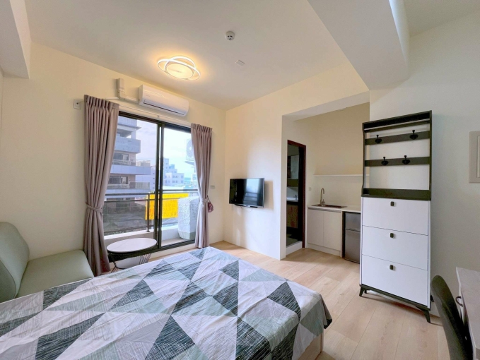 🔥北屯超新電梯🔥陽台獨洗🔥飲水機子母車🔥近中國醫水湳 - Image 11