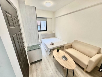 一中中國醫📍可租補🌳陽台獨洗曬✅系統裝潢🔆採光佳（第12張）