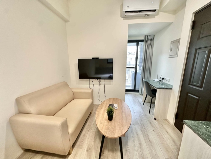 一中中國醫📍可租補🌳陽台獨洗曬✅系統裝潢🔆採光佳（第11張）