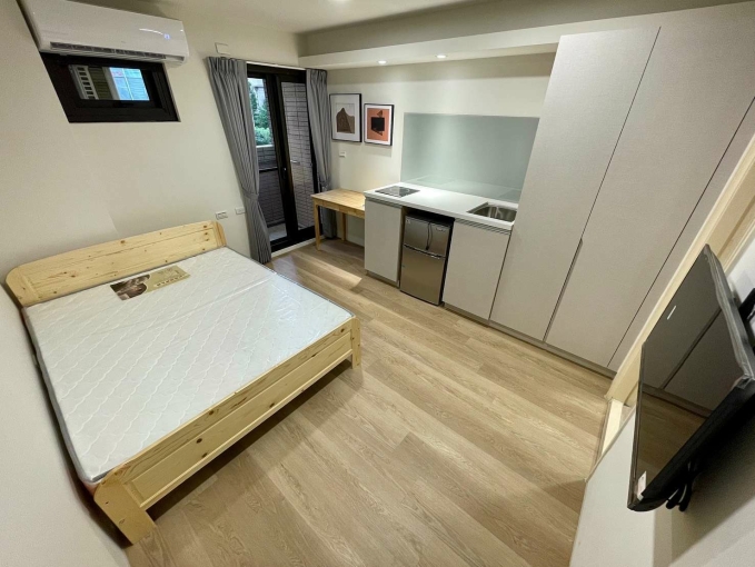 廷選好屋✨管理員代收包裹|獨洗曬|可租補 - Image 1