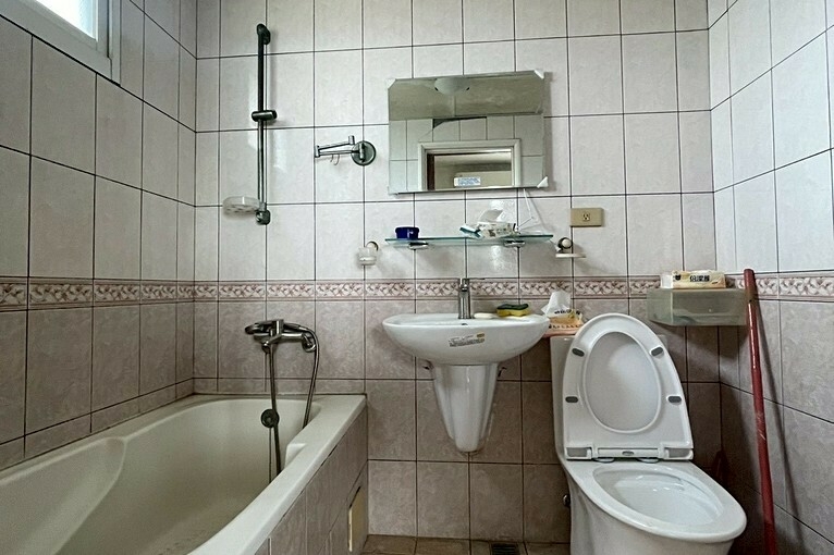 兆基社會住宅🏡近屏東大學電梯三房/採光佳/含平車（第10張）