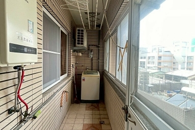 兆基社會住宅🏡近屏東大學電梯三房/採光佳/含平車（第7張）