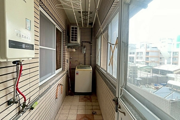 兆基社會住宅🏡近屏東大學電梯三房/採光佳/含平車（第7張）