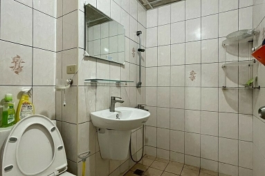 兆基社會住宅🏡近屏東大學電梯三房/採光佳/含平車（第11張）