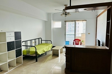 兆基社會住宅🏡近屏東大學電梯三房/採光佳/含平車（第1張）