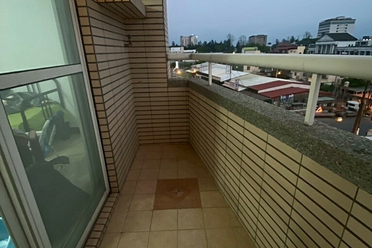 兆基社會住宅🏡近屏東大學電梯三房/採光佳/含平車（第8張）