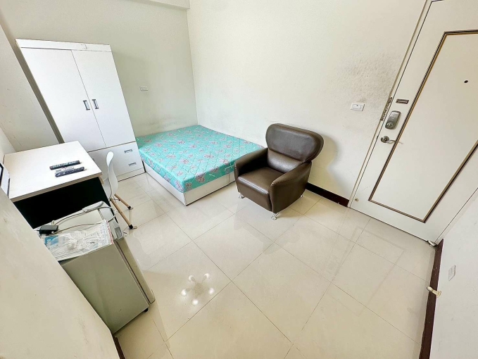 蓁心推薦✨可租補✨陽台獨洗✨北興 太原 中國醫 一中 崇德 永興街 健行（第1張）