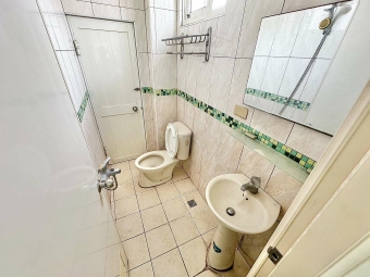 蓁心推薦✨可租補✨陽台獨洗✨北興 太原 中國醫 一中 崇德 永興街 健行（第5張）