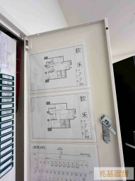 1.兆基社會住宅🏡中和漢皇欽禾-全新2房-可租補（第11張）