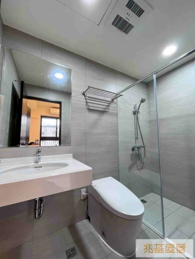 1.兆基社會住宅🏡中和漢皇欽禾-全新2房-可租補（第7張）