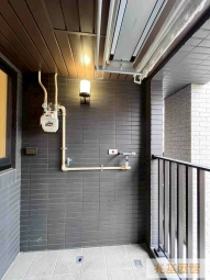 1.兆基社會住宅🏡中和漢皇欽禾-全新2房-可租補（第9張）