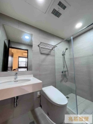 1.兆基社會住宅🏡中和漢皇欽禾-全新2房-可租補（第8張）