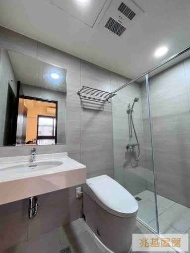 1.兆基社會住宅🏡中和漢皇欽禾-全新2房-可租補（第8張）