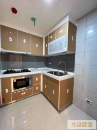 1.兆基社會住宅🏡中和漢皇欽禾-全新2房-可租補（第5張）