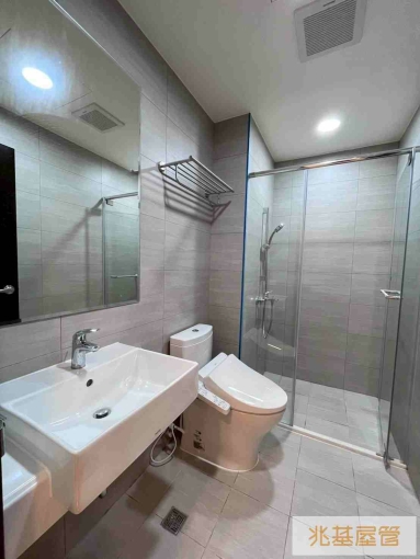 1.兆基社會住宅🏡中和漢皇欽禾-全新2房-可租補（第6張）