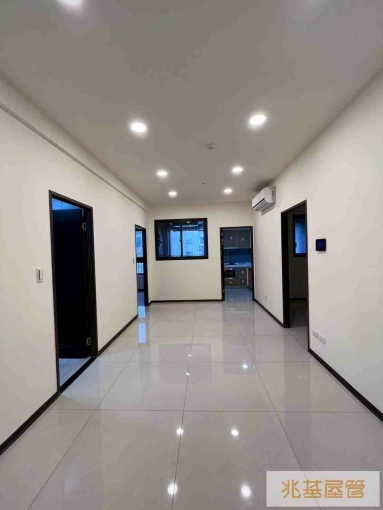 1.兆基社會住宅🏡中和漢皇欽禾-全新2房-可租補（第1張）