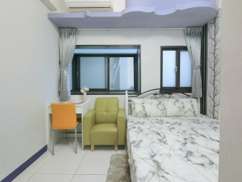 崇德進化💕短租❤️CP高✨（第8張）