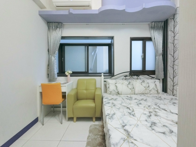 崇德進化💕短租❤️CP高✨（第8張）