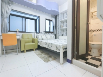 崇德進化💕短租❤️CP高✨（第1張）