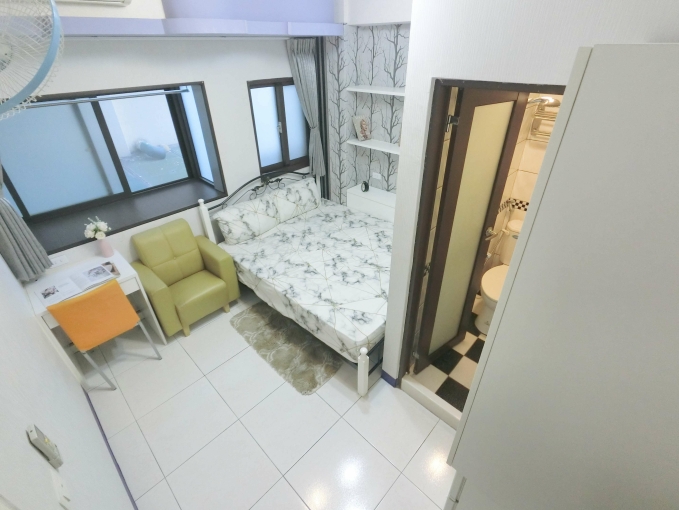 崇德進化💕短租❤️CP高✨（第2張）