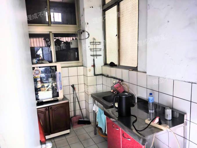 泉州街金店面✨成熟社區需求穩定∣適中西醫藥局∣飲品∣餐飲（第4張）