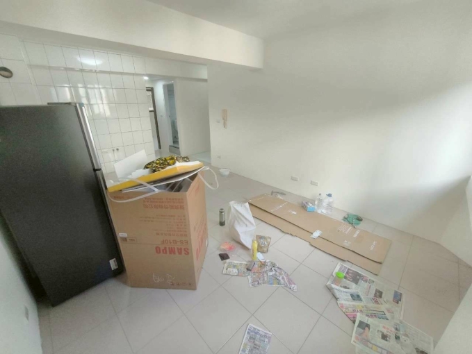 🔥北區全新整理兩房🔥台水台電🔥家具家電全配🔥 - Image 9