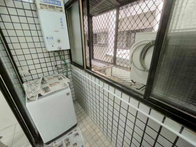 🔥北區全新整理兩房🔥台水台電🔥家具家電全配🔥 - Image 5