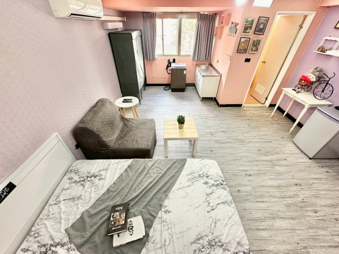 🔥西屯貓奴的家🔥台電雙租補🔥子母車流理臺🔥走路逢甲上課 - Image 2