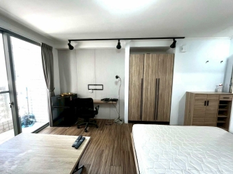 西區>可租補>電梯>獨洗曬套房（第2張）