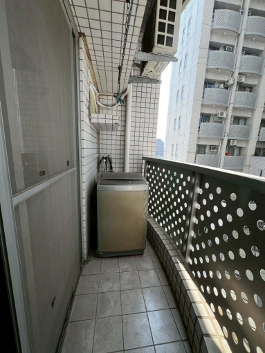 西區>可租補>電梯>獨洗曬套房（第5張）