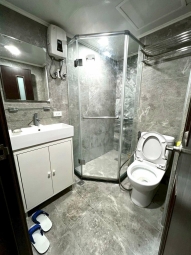 西區>可租補>電梯>獨洗曬套房（第6張）