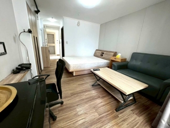 西區>可租補>電梯>獨洗曬套房（第4張）