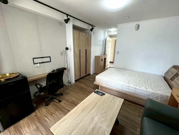 西區>可租補>電梯>獨洗曬套房（第3張）