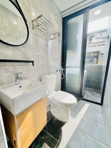 珍珠奶茶不要珍珠🐈🐕可寵可狗✨陽台獨洗✨可租補💕近水湳 中央公園⚡宇你相見（第8張）