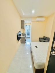 珍珠奶茶不要珍珠🐈🐕可寵可狗✨陽台獨洗✨可租補💕近水湳 中央公園⚡宇你相見（第9張）