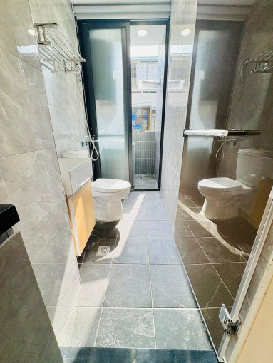 珍珠奶茶不要珍珠🐈🐕可寵可狗✨陽台獨洗✨可租補💕近水湳 中央公園⚡宇你相見（第6張）