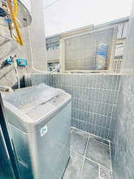 珍珠奶茶不要珍珠🐈🐕可寵可狗✨陽台獨洗✨可租補💕近水湳 中央公園⚡宇你相見（第10張）