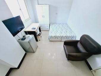 🔥北區可租補🔥電梯套房🔥飲水機子母車🔥陽台獨洗（第6張）