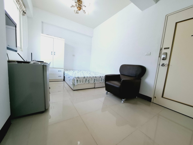 🔥北區可租補🔥電梯套房🔥飲水機子母車🔥陽台獨洗（第8張）