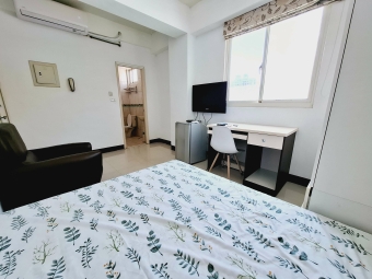 🔥北區可租補🔥電梯套房🔥飲水機子母車🔥陽台獨洗（第12張）