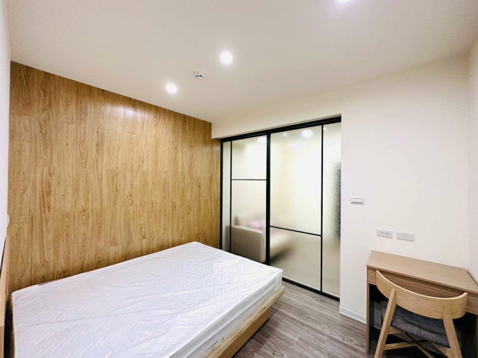 即將釋出.板橋區.光復橋.2F獨立陽台.大空間設計感套房203（第3張）