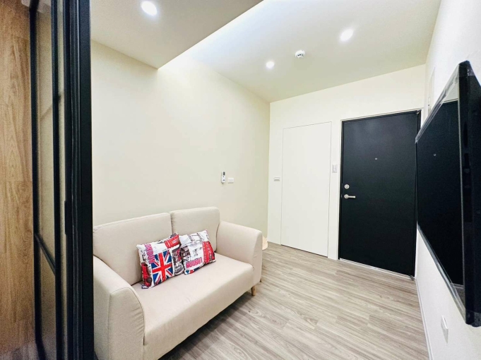 即將釋出.板橋區.光復橋.2F獨立陽台.大空間設計感套房203（第6張）