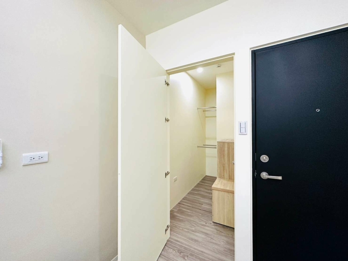 即將釋出.板橋區.光復橋.2F獨立陽台.大空間設計感套房203（第7張）