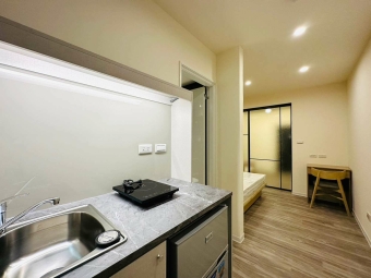 即將釋出.板橋區.光復橋.2F獨立陽台.大空間設計感套房203（第5張）