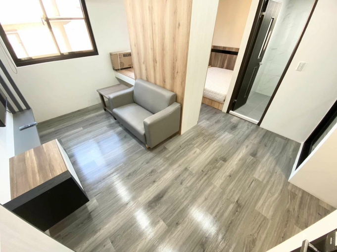 💖可租補✨可貓🏠一房廳✔️電梯✔️流理臺💖8/9退 - Image 1