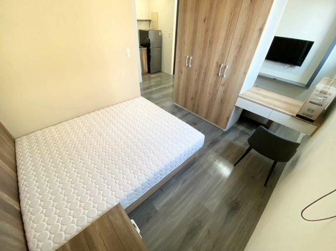 💖可租補✨可貓🏠一房廳✔️電梯✔️流理臺💖8/9退 - Image 3